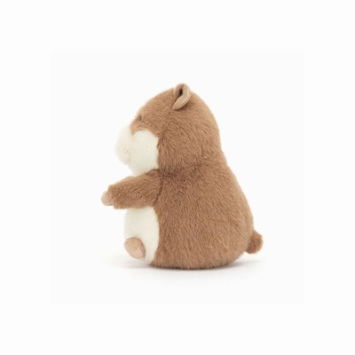 Jellycat Gordy Guinea Pig New Zealand | WYFDN6892